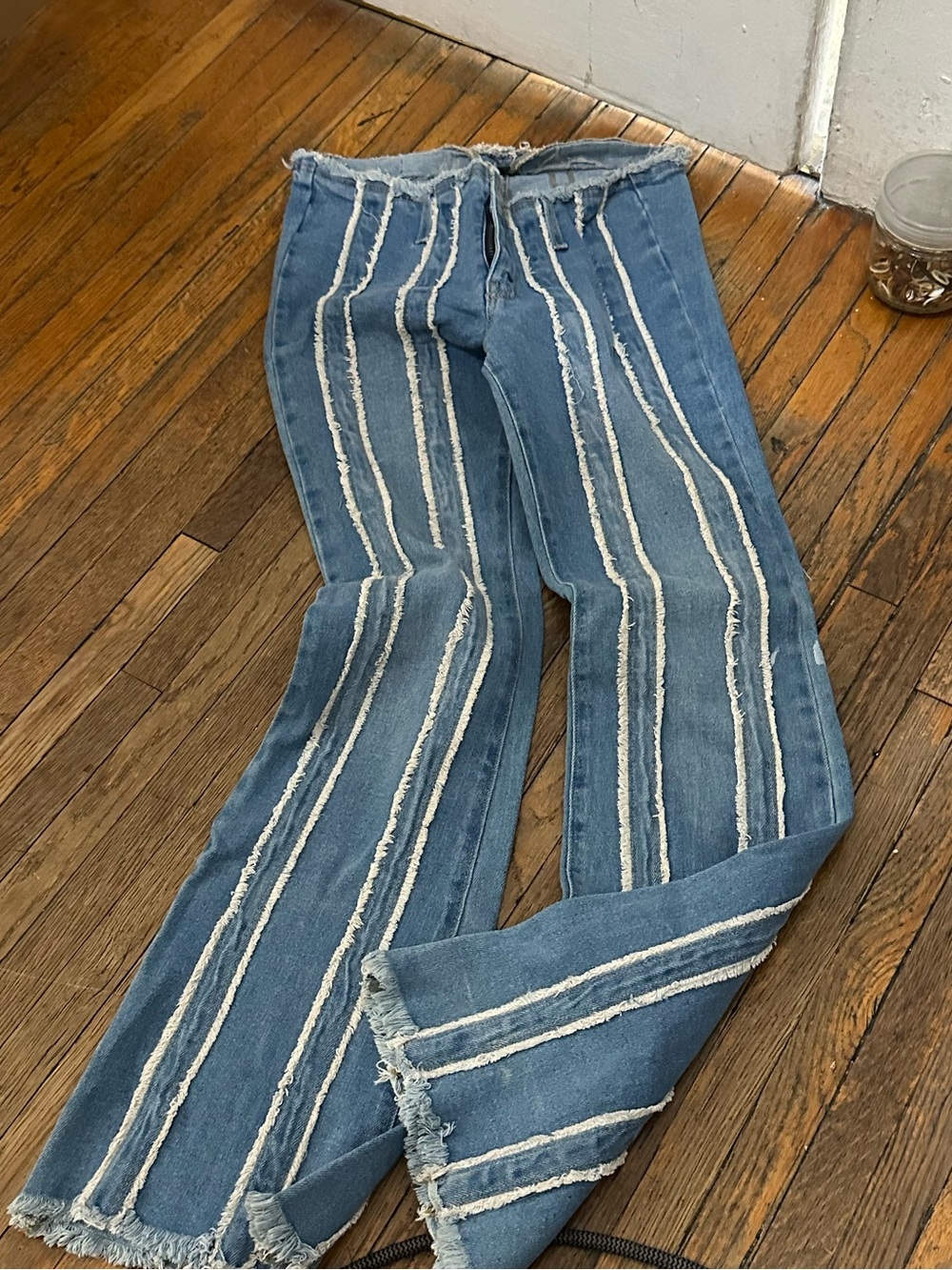 Wild fable pants